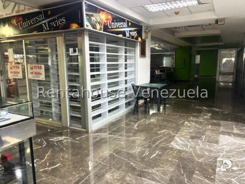 Local comercial en Prados del Este, Caracas – 11