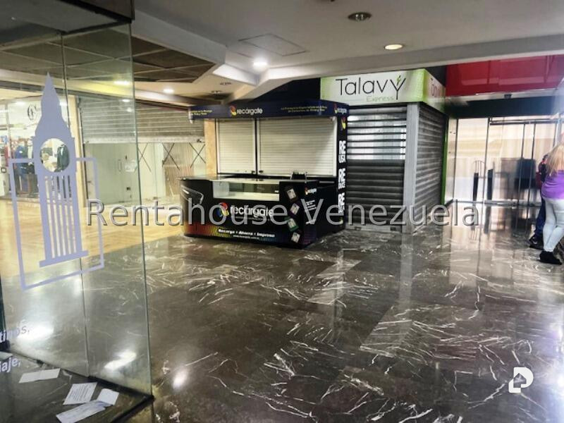 Local comercial en Prados del Este, Caracas – 12