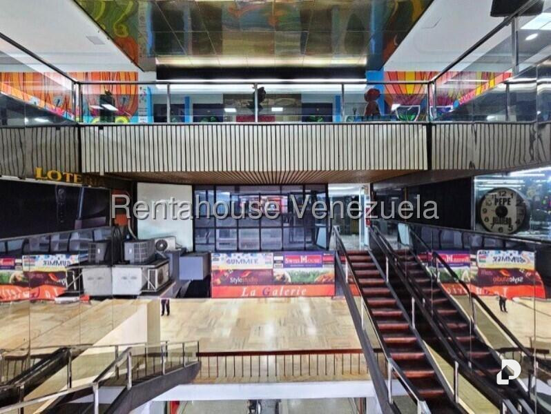 Local comercial en Prados del Este, Caracas – 2