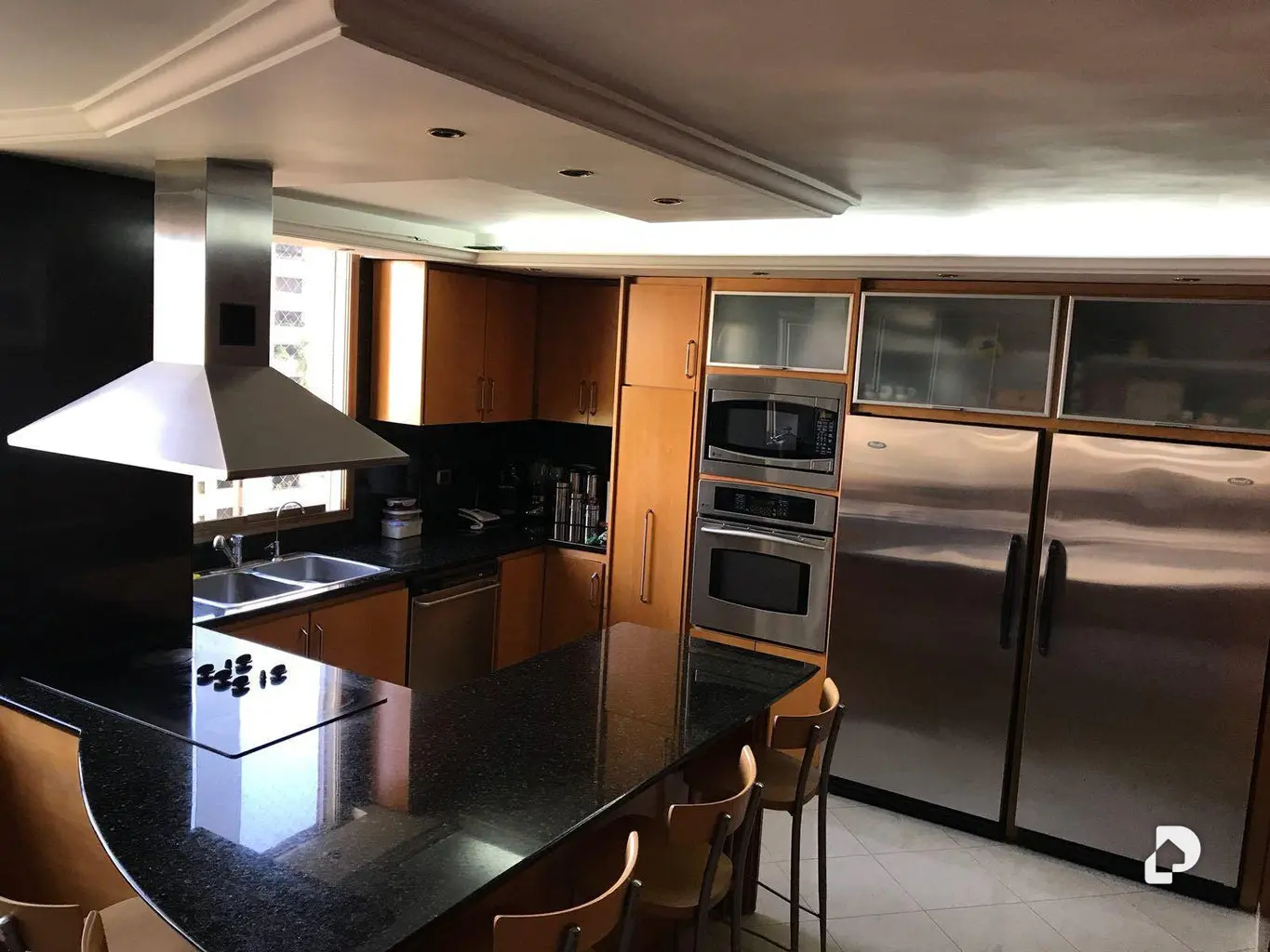 Apartamento en La Alameda, Caracas – 4