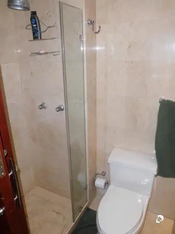Apartamento en La Alameda, Caracas – 10