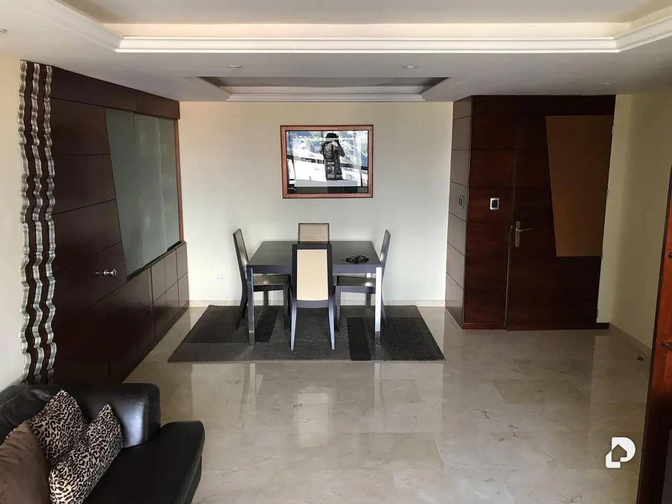 Apartamento en La Alameda, Caracas – 3