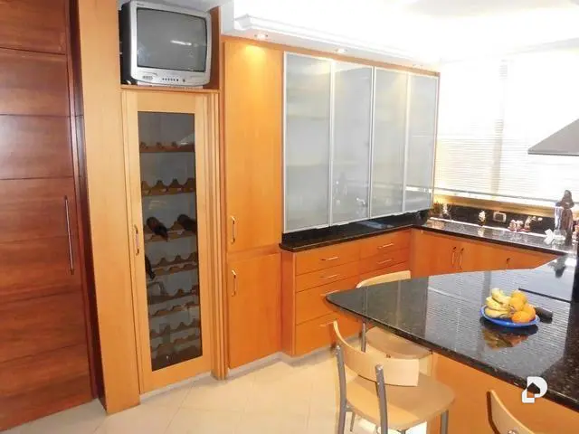 Apartamento en La Alameda, Caracas – 17