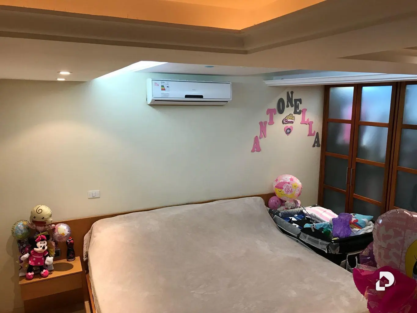 Apartamento en La Alameda, Caracas – 9