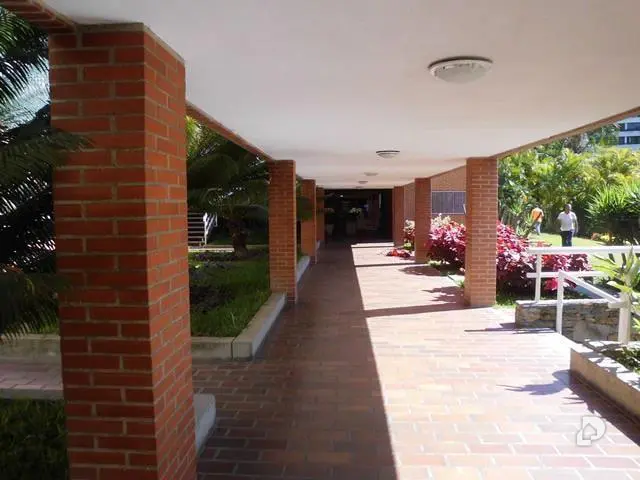 Apartamento en La Alameda, Caracas – 13