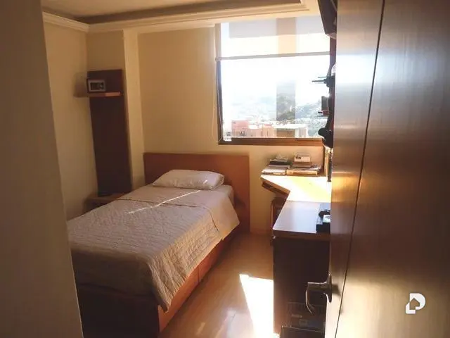 Apartamento en La Alameda, Caracas – 11