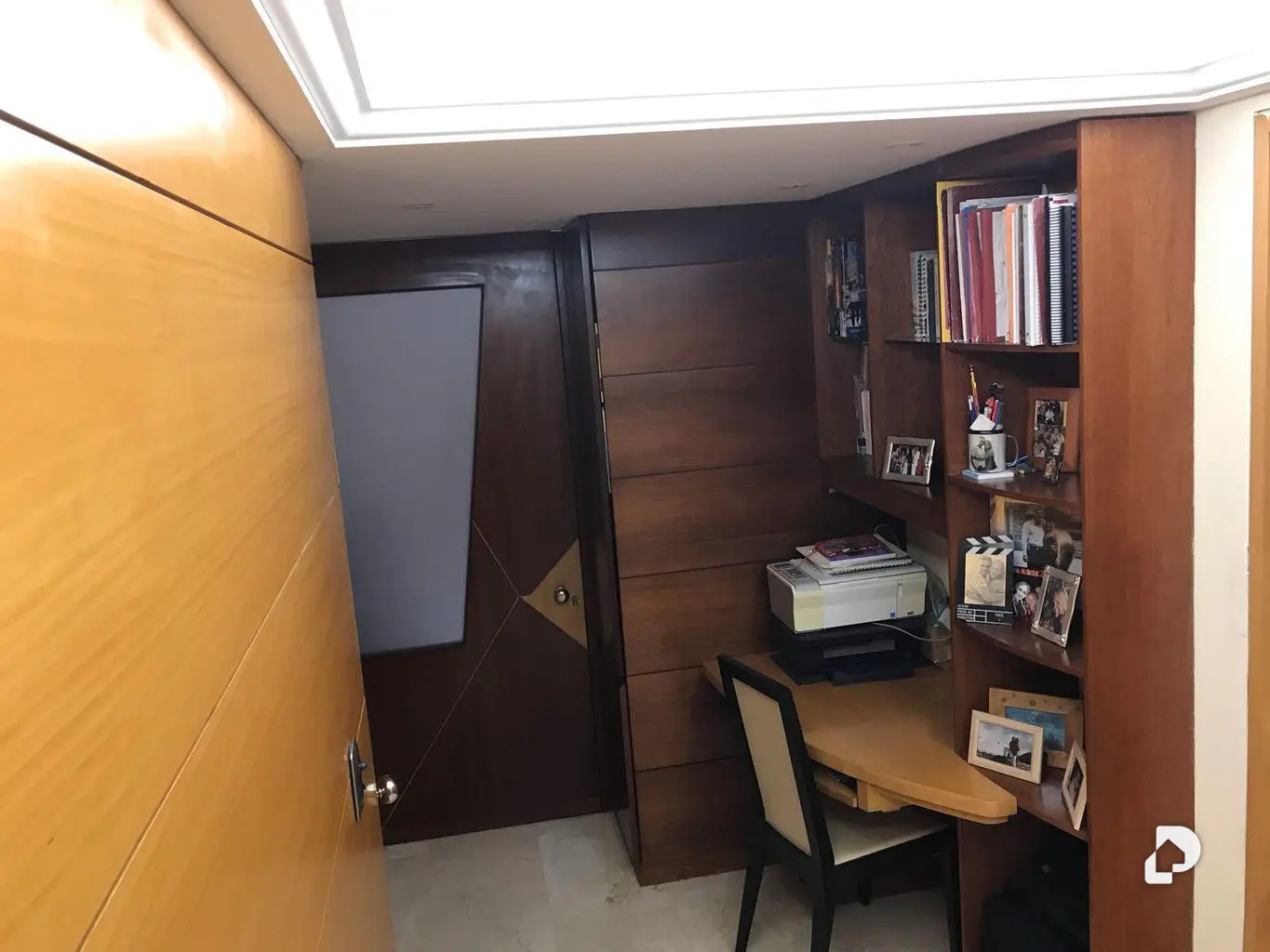 Apartamento en La Alameda, Caracas – 6