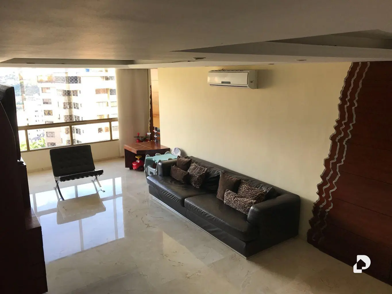 Apartamento en La Alameda, Caracas – 2