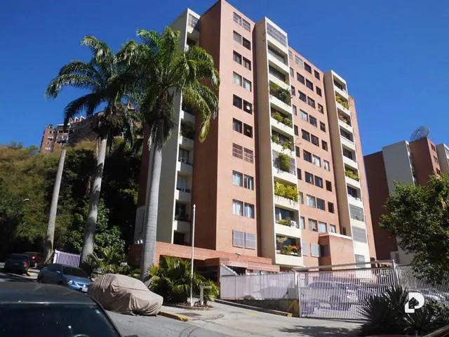 Apartamento en La Alameda, Caracas – 1