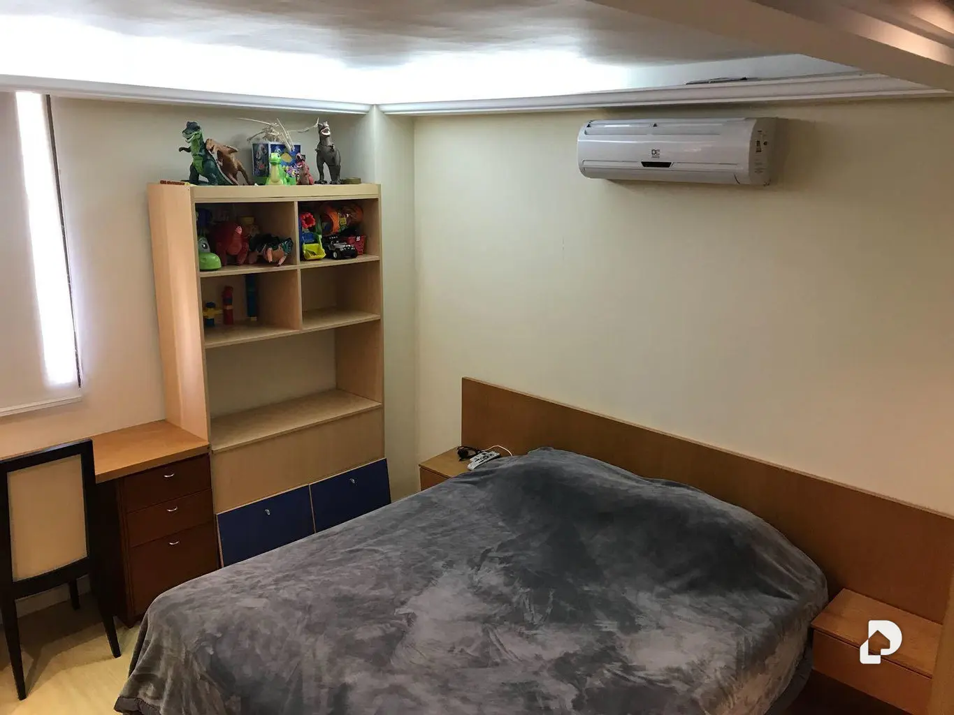 Apartamento en La Alameda, Caracas – 18