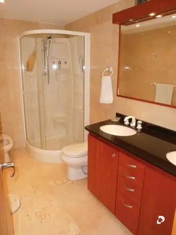 Apartamento en La Alameda, Caracas – 8