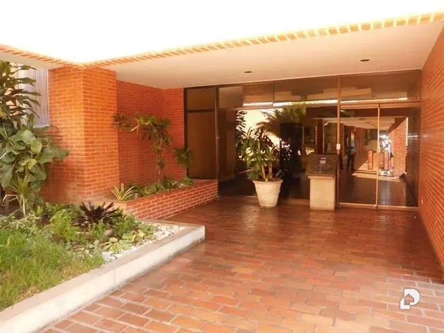 Apartamento en La Alameda, Caracas – 14