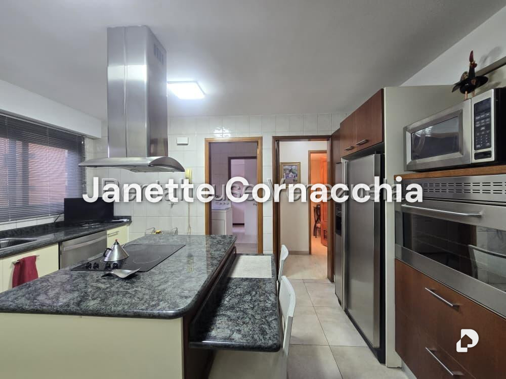 Apartment in Campo Alegre, Caracas – 13