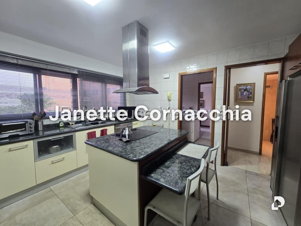 Apartment in Campo Alegre, Caracas – 12