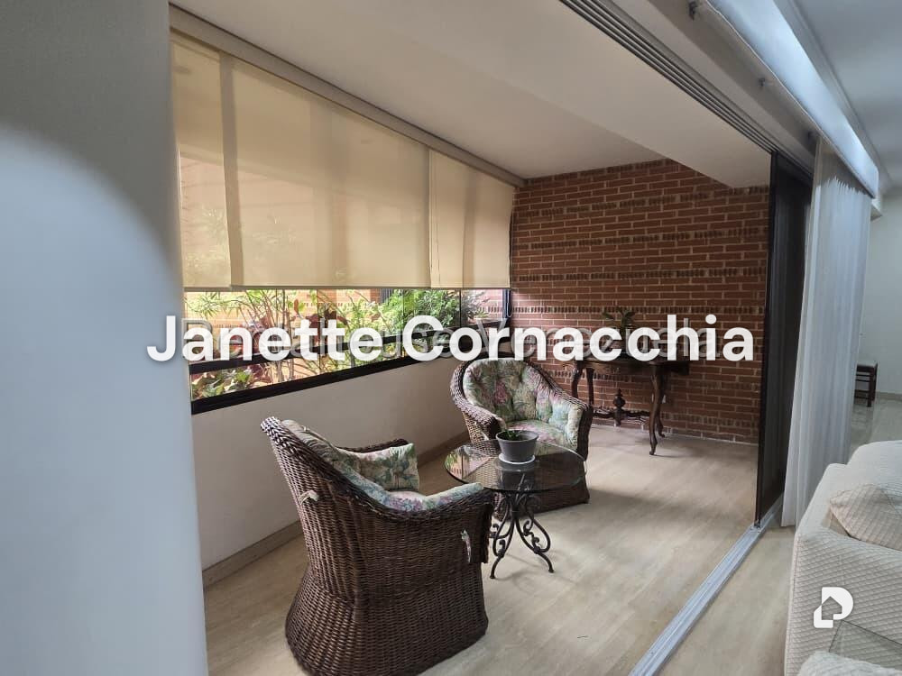 Apartment in Campo Alegre, Caracas – 9