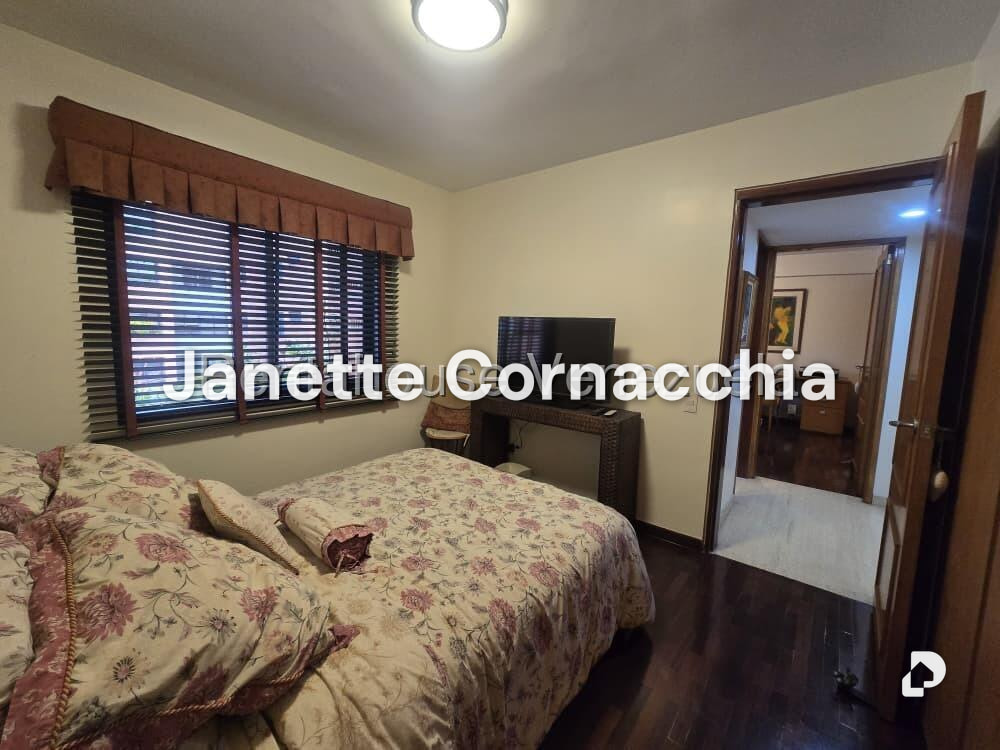 Apartment in Campo Alegre, Caracas – 27