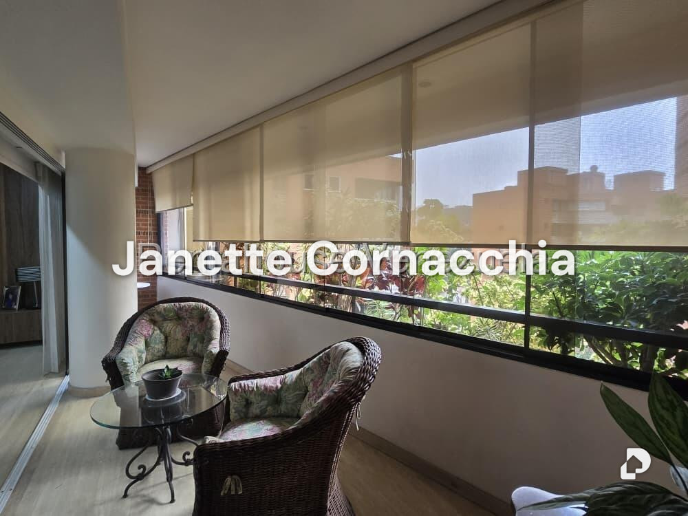 Apartment in Campo Alegre, Caracas – 10