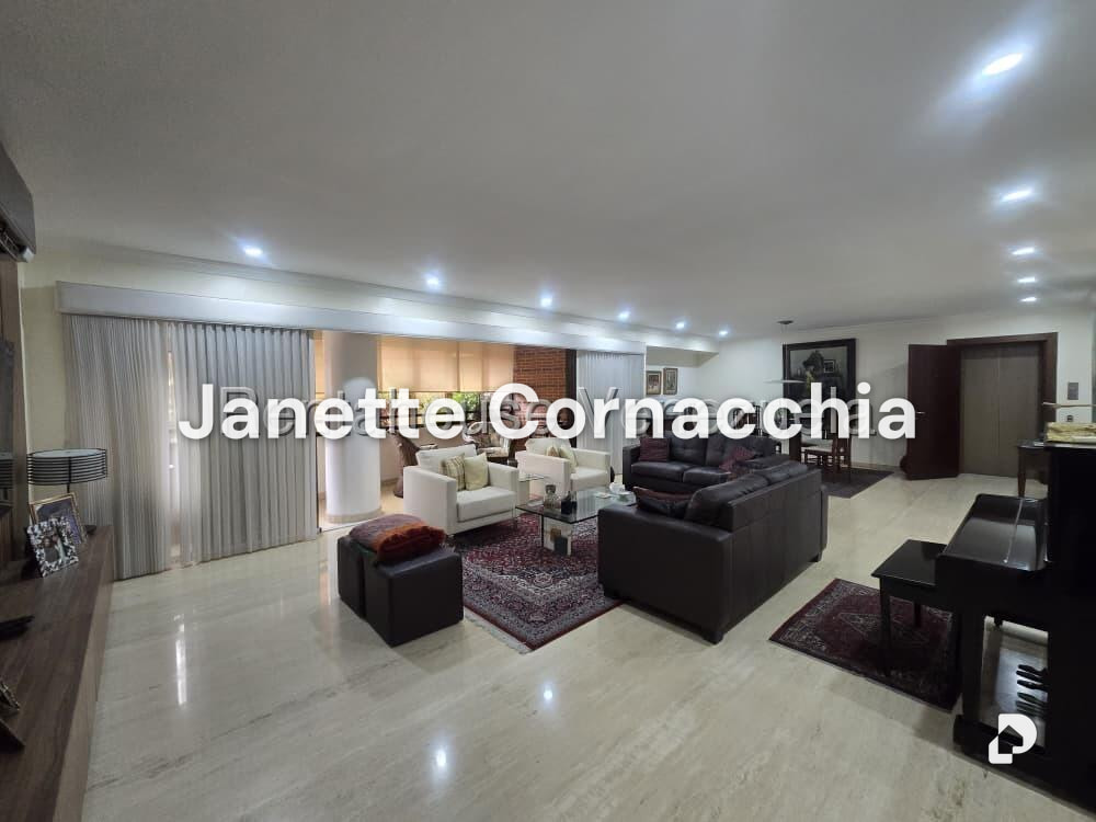 Apartment in Campo Alegre, Caracas – 7