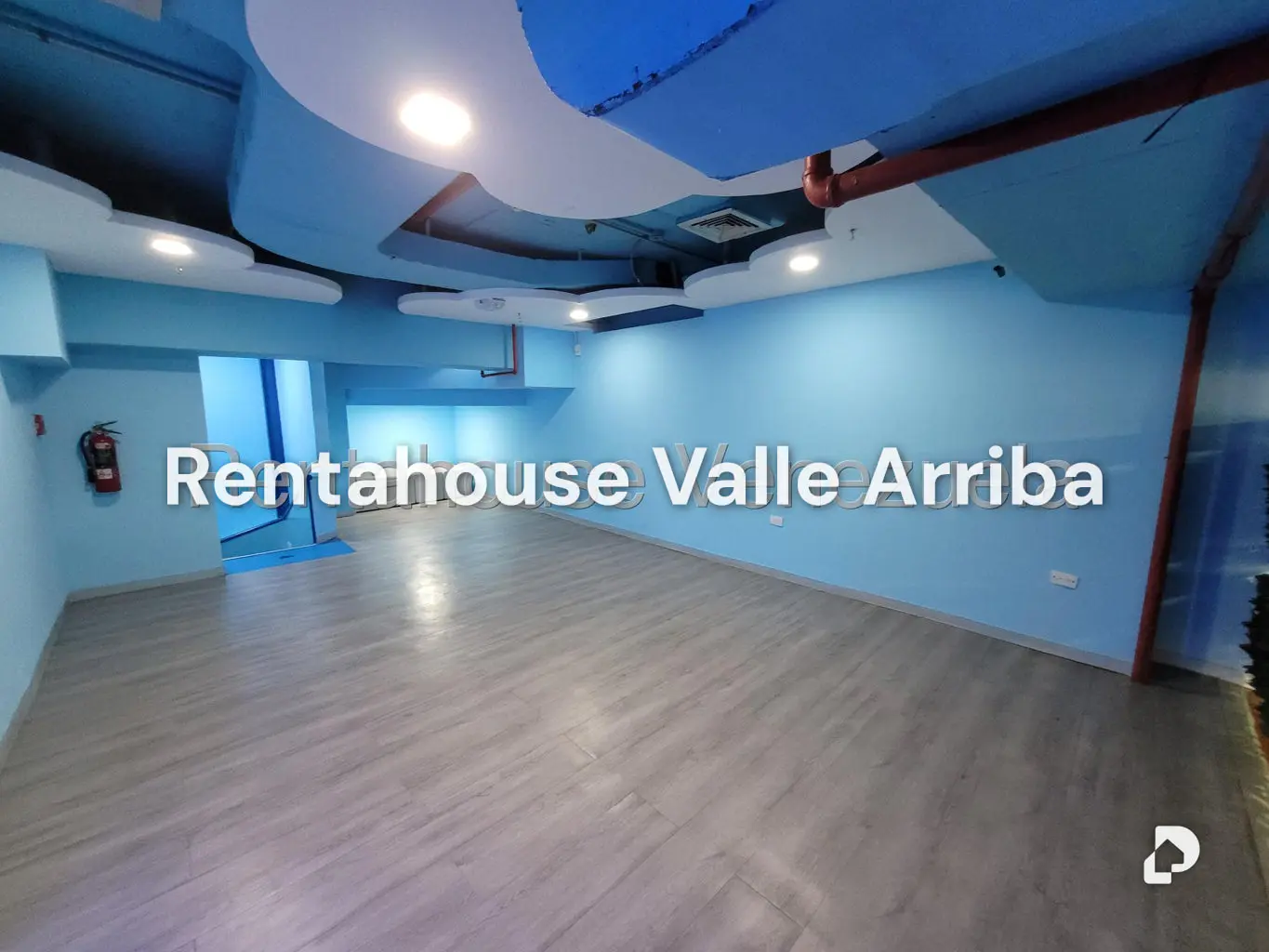 Local comercial en La California Norte, Caracas – 23