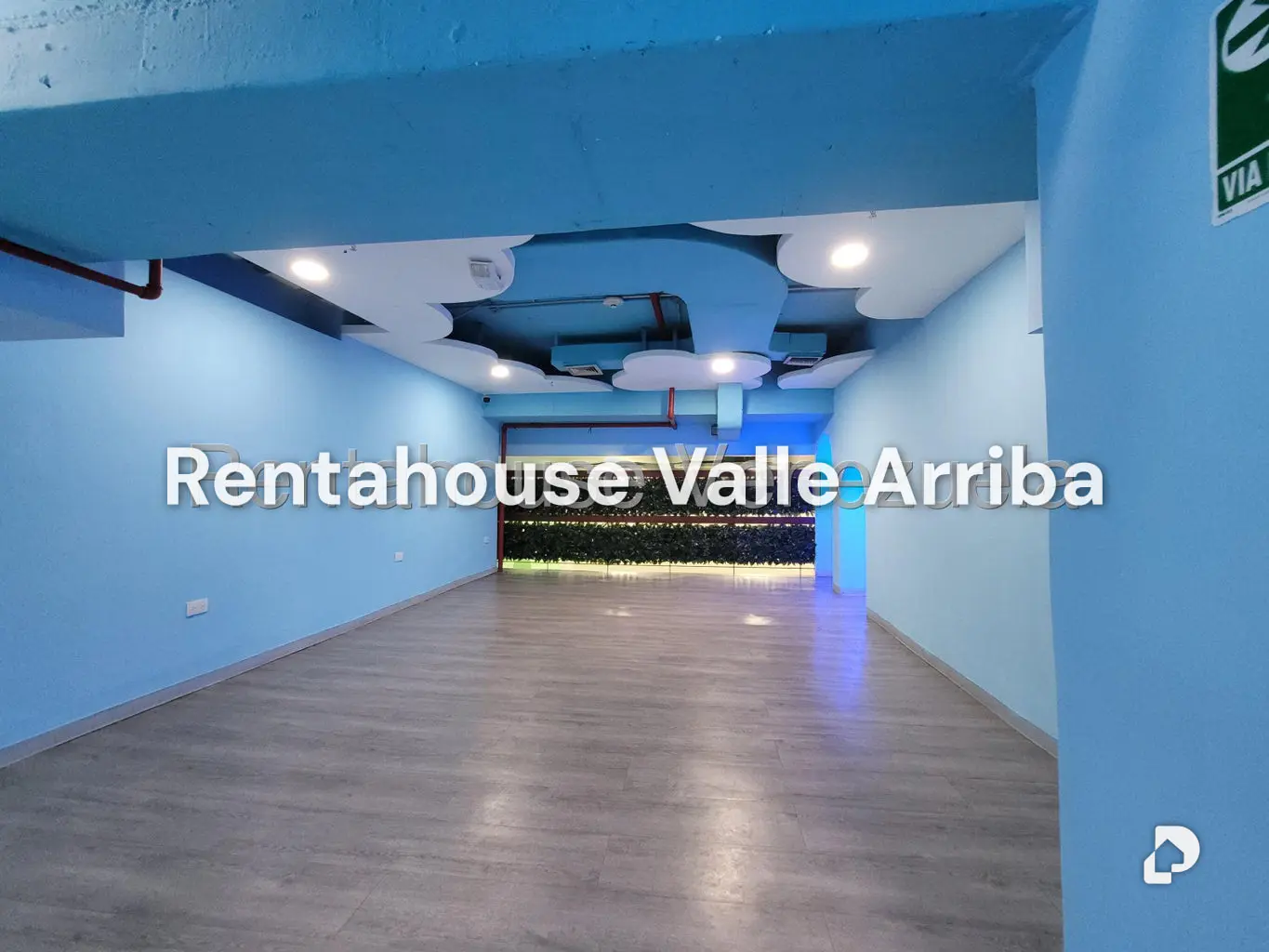 Local comercial en La California Norte, Caracas – 22
