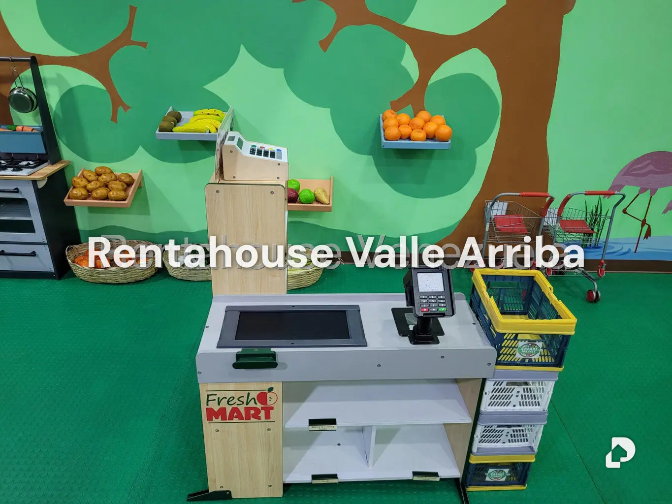 Local comercial en La California Norte, Caracas – 9
