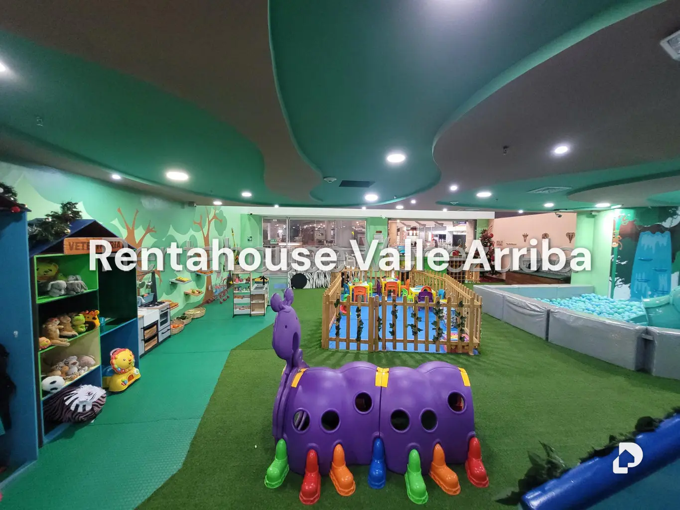 Local comercial en La California Norte, Caracas – 18