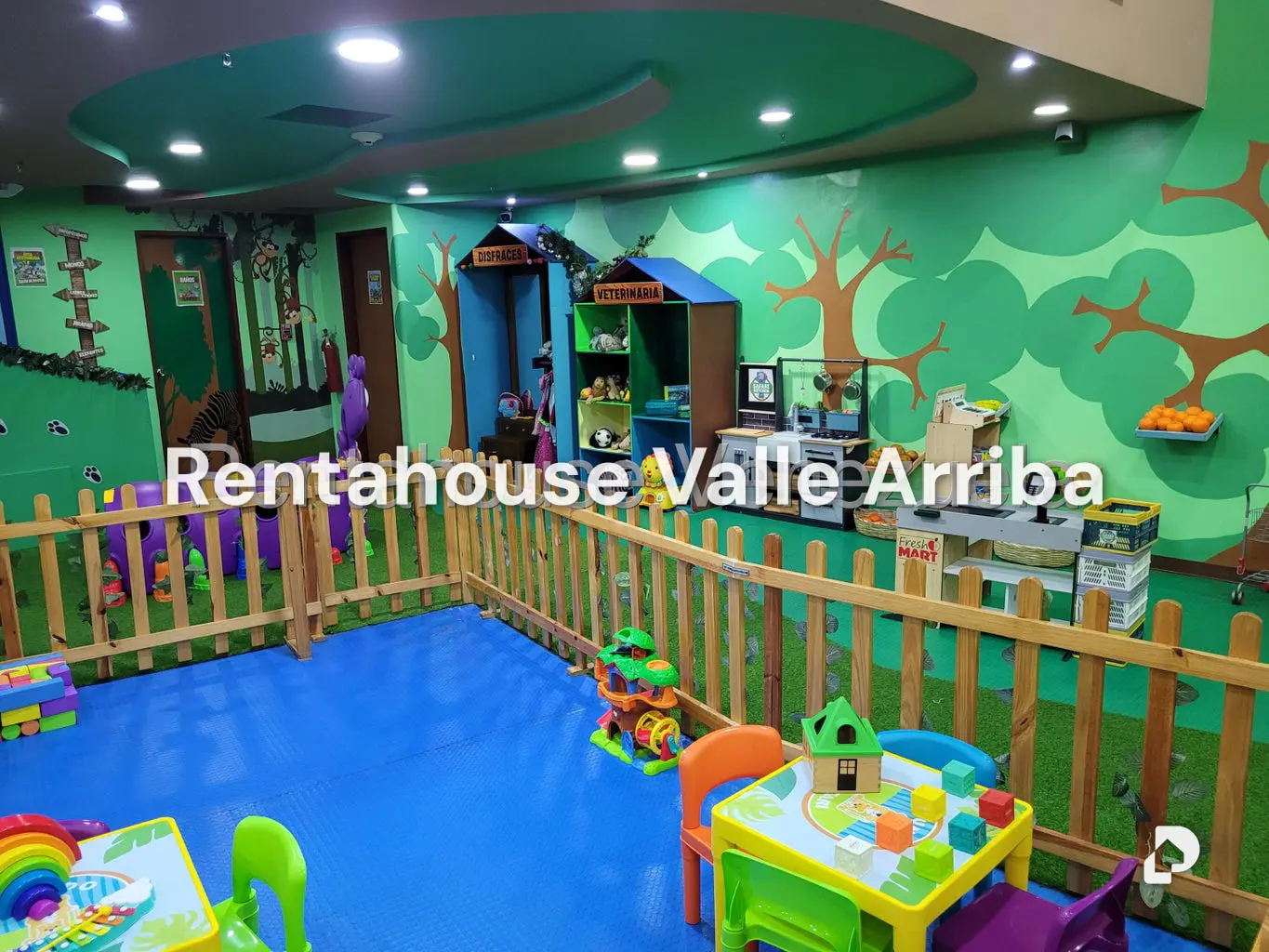 Local comercial en La California Norte, Caracas – 6