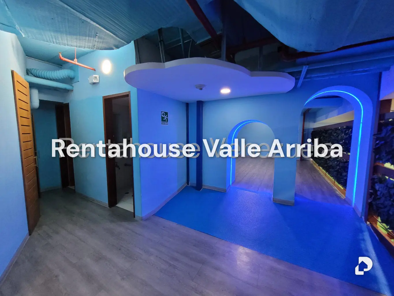 Local comercial en La California Norte, Caracas – 24
