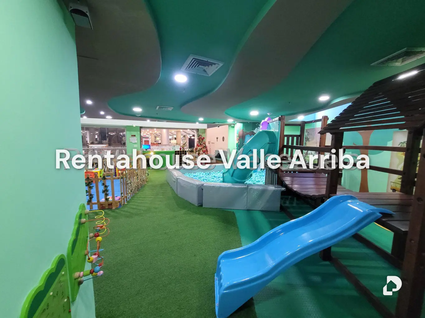 Local comercial en La California Norte, Caracas – 15