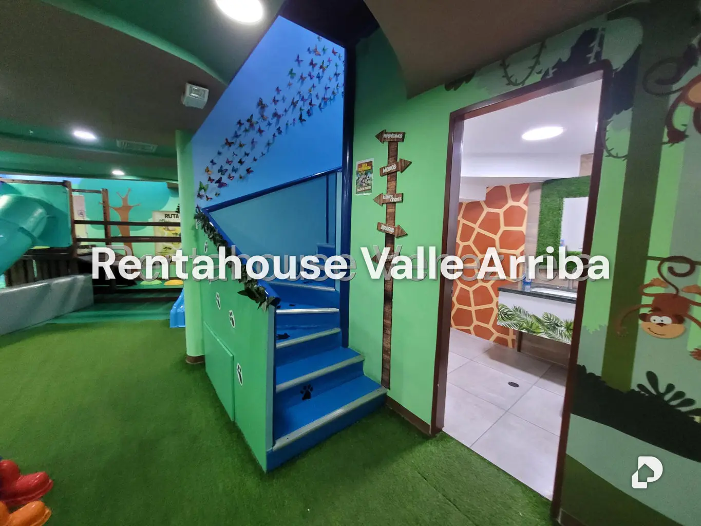 Local comercial en La California Norte, Caracas – 20