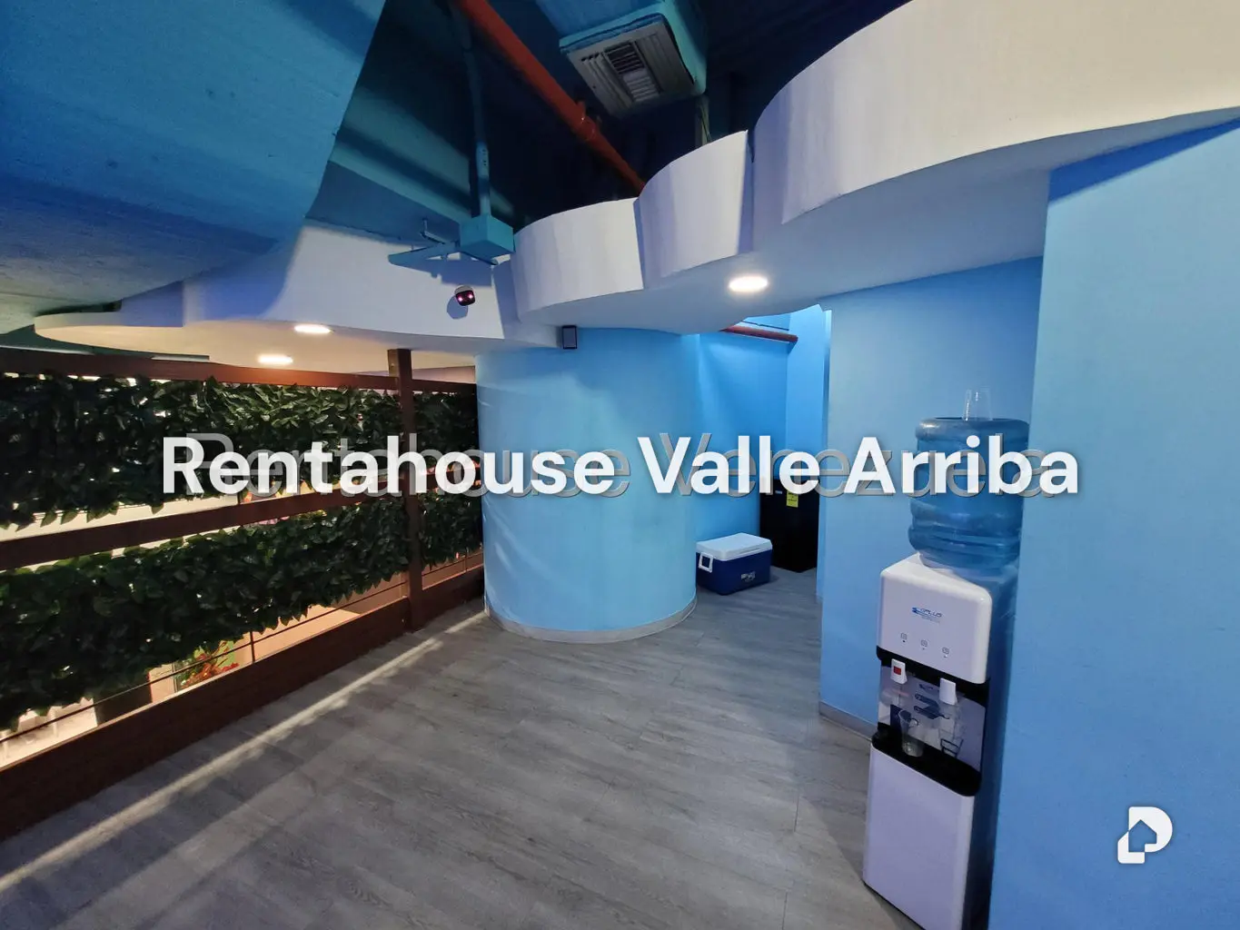 Local comercial en La California Norte, Caracas – 25