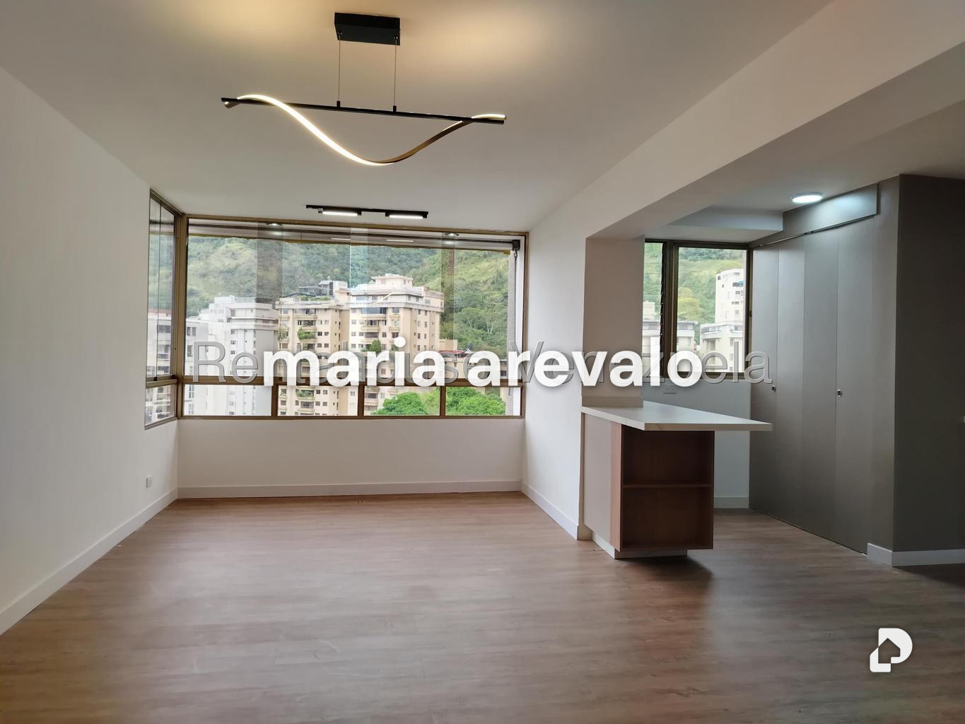 Apartamento en Terrazas del Ávila, Caracas – 8