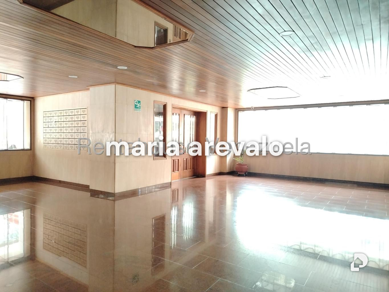 Apartamento en Terrazas del Ávila, Caracas – 25