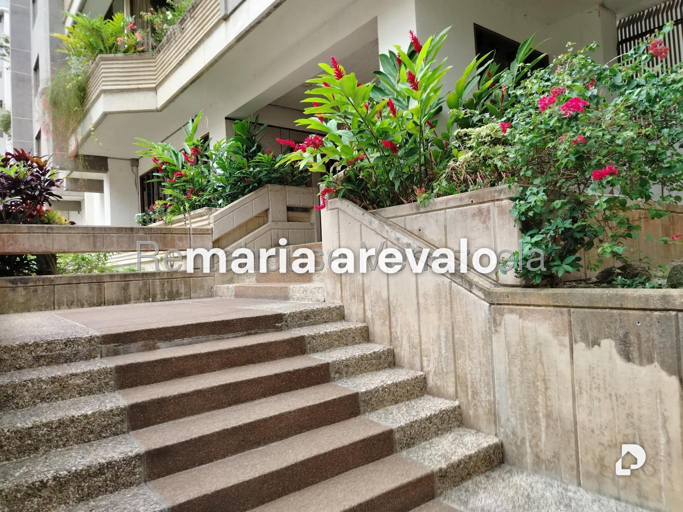Apartamento en Terrazas del Ávila, Caracas – 28