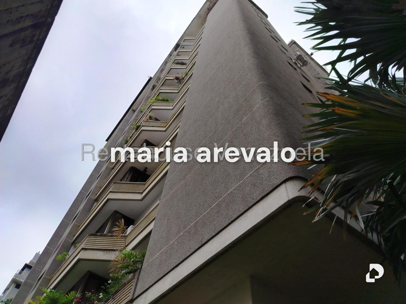 Apartamento en Terrazas del Ávila, Caracas – 24