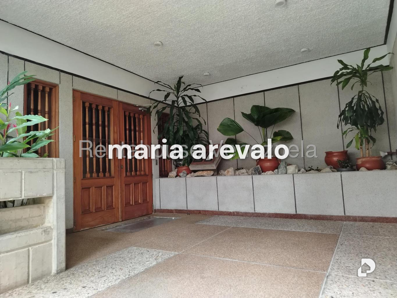 Apartamento en Terrazas del Ávila, Caracas – 27