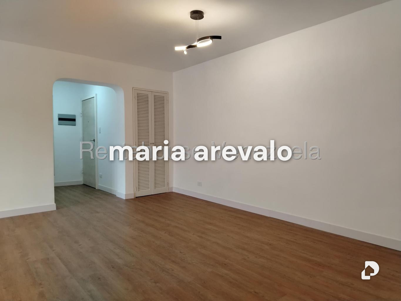 Apartamento en Terrazas del Ávila, Caracas – 5