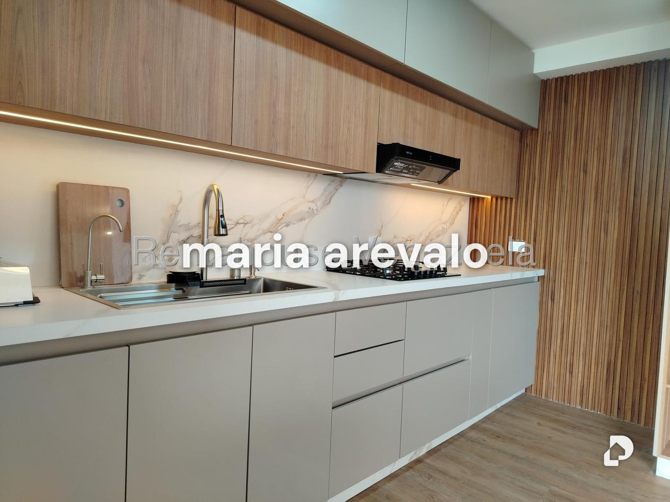 Apartamento en Terrazas del Ávila, Caracas – 12