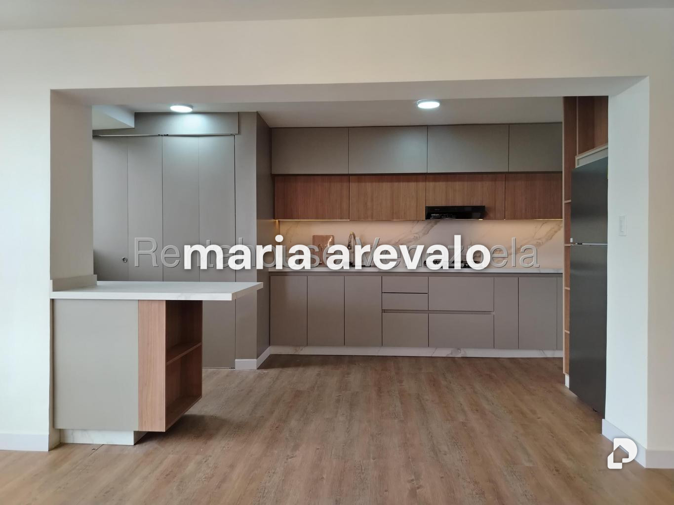 Apartamento en Terrazas del Ávila, Caracas – 10