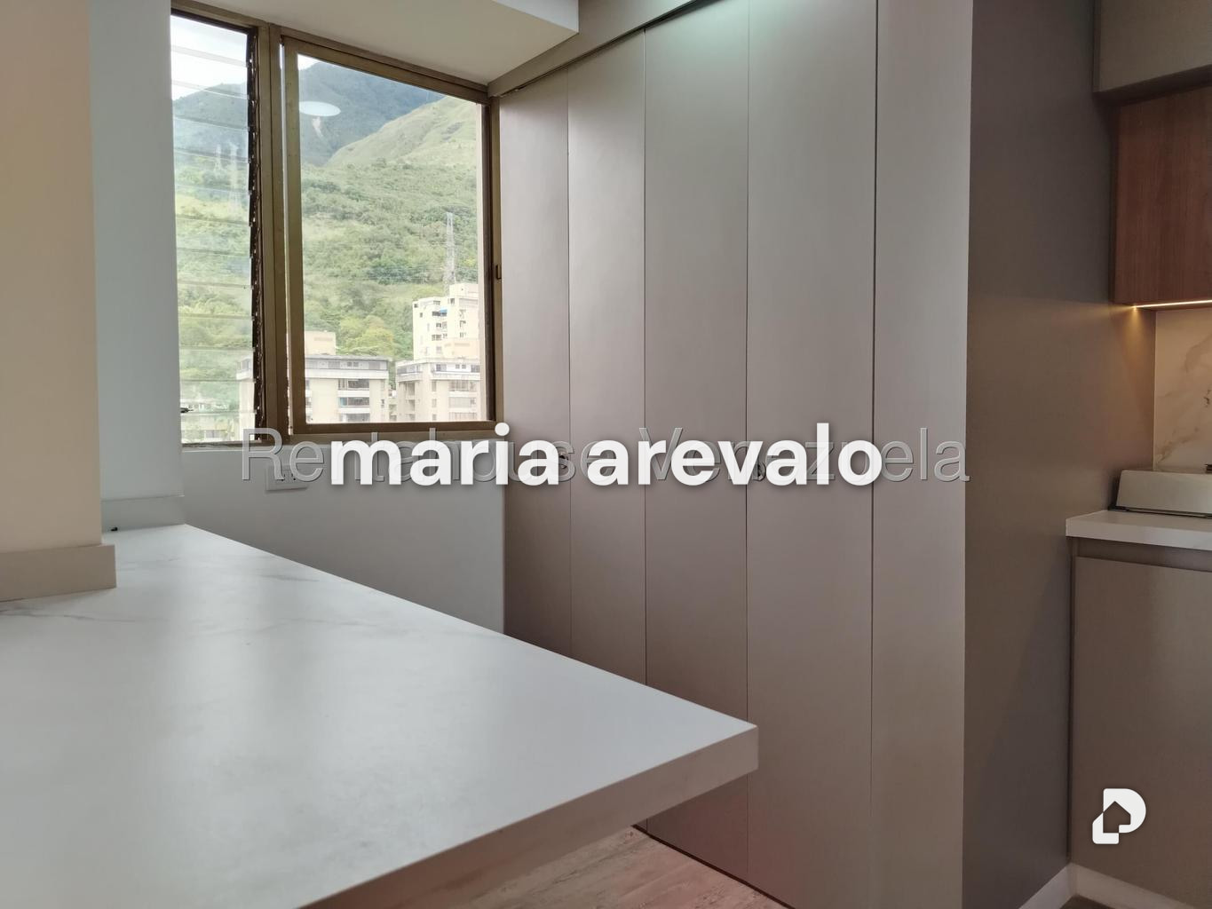 Apartamento en Terrazas del Ávila, Caracas – 11