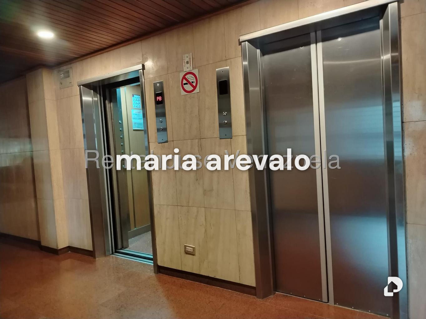 Apartamento en Terrazas del Ávila, Caracas – 26