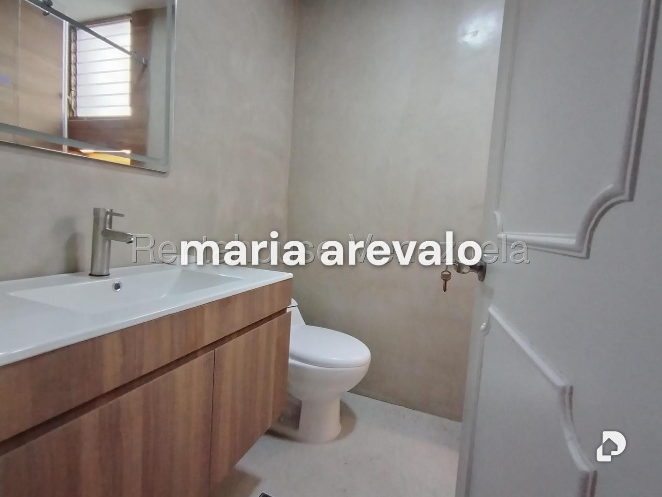 Apartamento en Terrazas del Ávila, Caracas – 22
