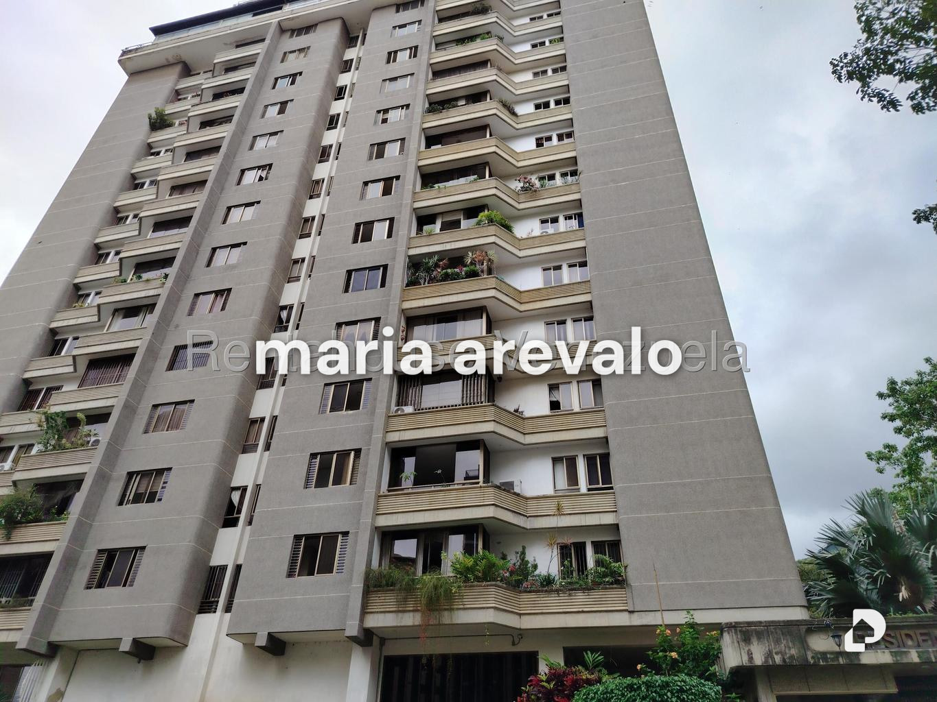 Apartamento en Terrazas del Ávila, Caracas – 2