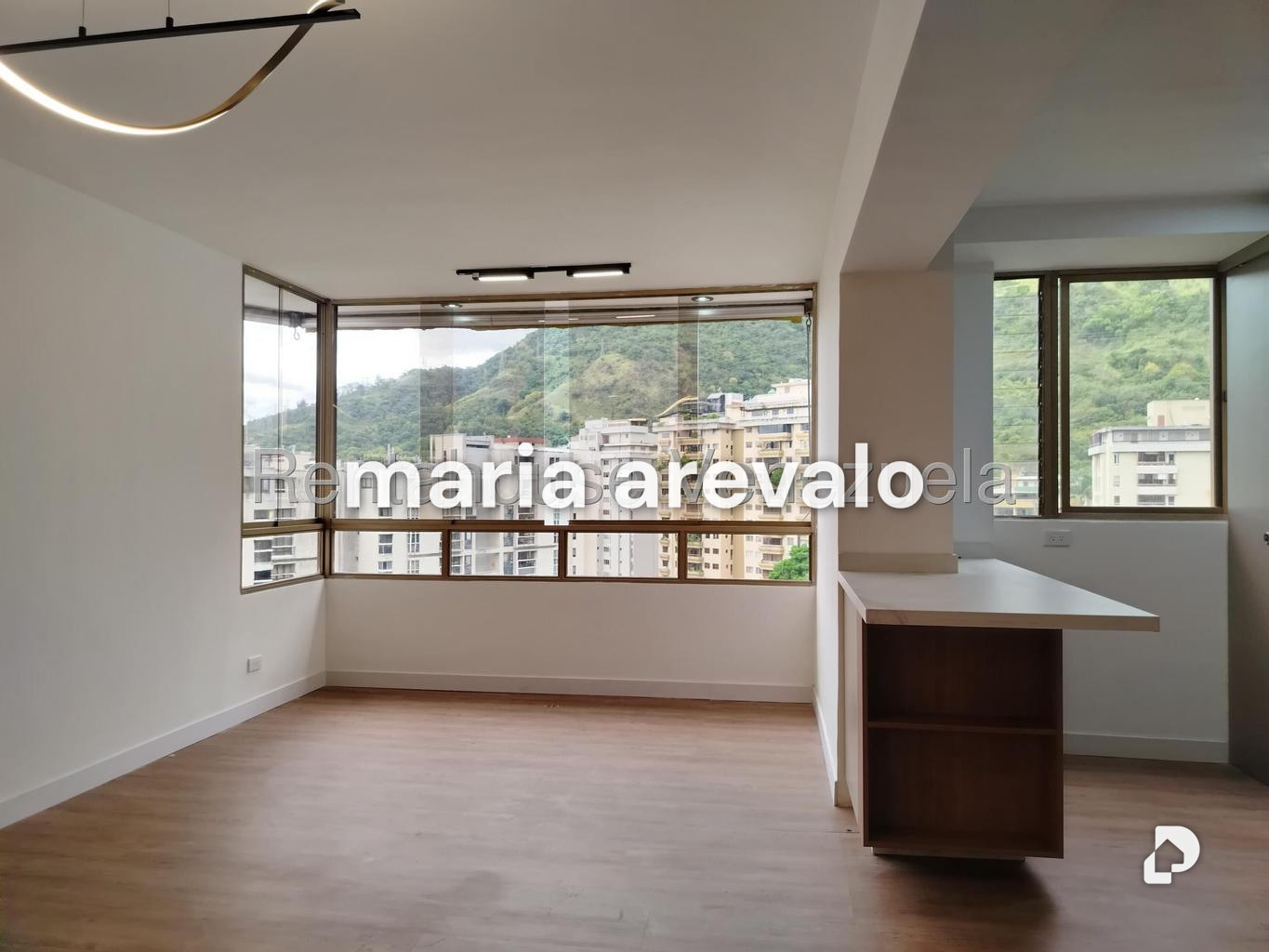 Apartamento en Terrazas del Ávila, Caracas – 1