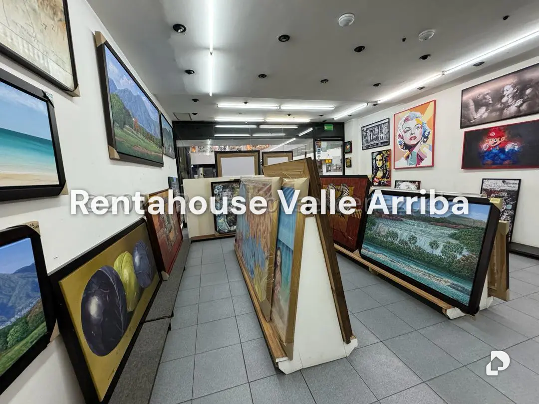 Local comercial en El Cafetal, Caracas – 7