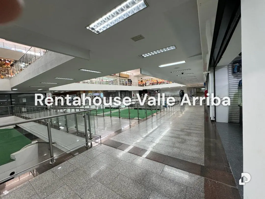 Local comercial en El Cafetal, Caracas – 14