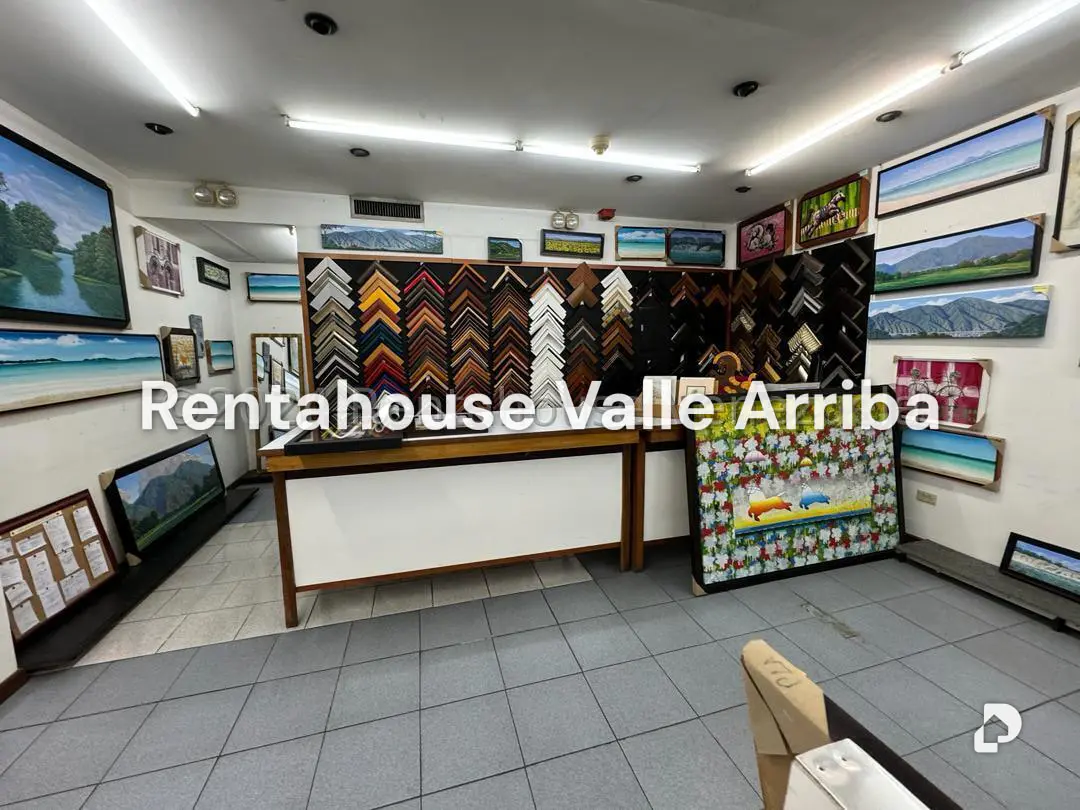 Local comercial en El Cafetal, Caracas – 5