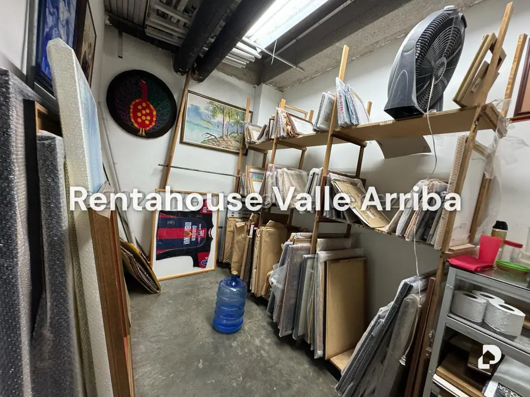 Local comercial en El Cafetal, Caracas – 13