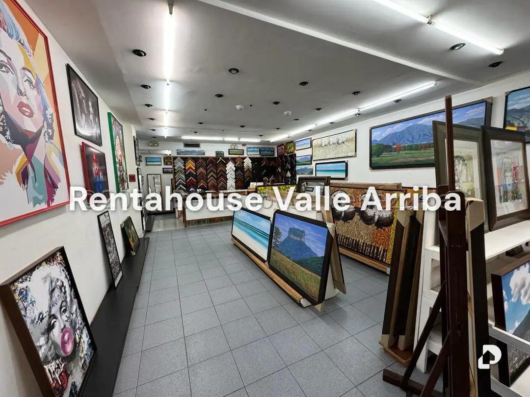 Local comercial en El Cafetal, Caracas – 3