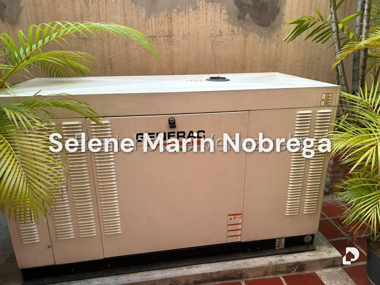 Apartamento en Altamira, Caracas – 11